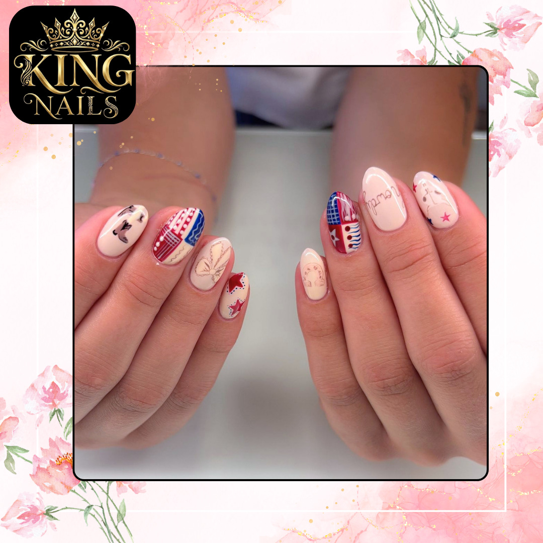 Nail April 28